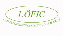 1. Österreichischen Fitschigogerl Club